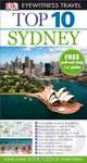 Sydney: Top 10 (+ карта), Steve Womersley, Rachel Neustein 