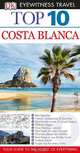 Costa Blanca: Top 10 (+ карта), Mary-Ann Gallagher 
