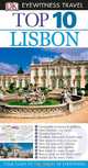DK Eyewitness Top 10 Travel Guide: Lisbon, 