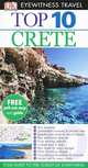 Top 10 Travel Guide: Crete, Robin Gauldie 