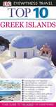 DK Eyewitness Top 10 Travel Guide: Greek Islands, 