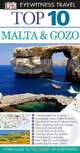 Malta & Gozo: Top 10 (+ карта), Mary-Ann Gallagher 