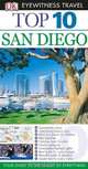 San Diego: Top 10 (+ карта), 