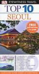 Top 10 Travel Guide: Seoul, Martin Zatko 