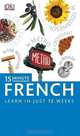 15-Minute French, 