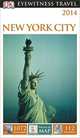 DK Eyewitness Travel Guide: New York City, 