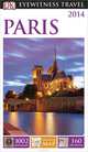 DK Eyewitness Travel Guide: Paris, 