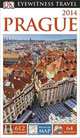 DK Eyewitness Travel Guide: Prague, 