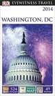 DK Eyewitness Travel Guide: Washington, D.C., 