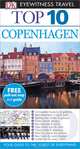 DK Eyewitness Top 10 Travel Guide: Copenhagen, Antonia Cunningham 