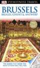 Brussels, Bruges, Ghent & Antwerp, 
