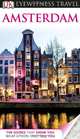 DK Eyewitness Travel Guide: Amsterdam, 