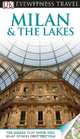 Milan & The Lakes (+ карта), Delphine Lawrance 