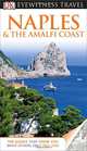 Naples & the Amalfi Coast (+ карта), 