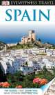 DK Eyewitness Travel Guide: Spain, 