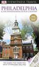 Philadelphia and the Pennsylvania Dutch Country (+ карта), 