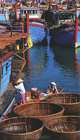 Vietnam and Angkor Wat, Richard Sterling, Andrew Forbes 