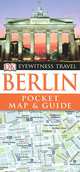 Berlin: Pocket Map and Guide, 