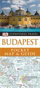 Budapest: Pocket Map and Guide (+ карта), 