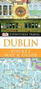 Dublin: Pocket Map and Guide, 