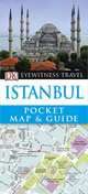 Istanbul: Pocket Map & Guide, 