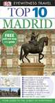 Madrid: Top 10 (+ карта), Christopher Rice, Melanie Rice 