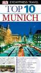 Munich: Top 10 (+ карта), Elfi Ledig 