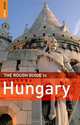 The Rough Guide to Hungary, Norm Longley 