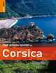 The Rough Guide to Corsica, David Abram 