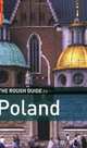 The Rough Guide to Poland, Jonathan Bousfield, Mark Salter 