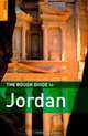 The Rough Guide to Jordan, 