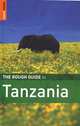 The Rough Guide to Tanzania, Jens Finke 