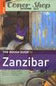 The Rough Guide to Zanzibar, 