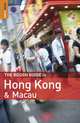 The Rough Guide to Hong Kong & Macau, Jules Brown, David Leffman 