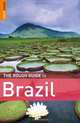 The Rough Guide to Brazil, David Cleary, Dilwyn Jenkins, Oliver Marshall 