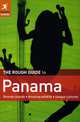 The Rough Guide to Panama, Sara Humphreys 