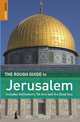The Rough Guide to Jerusalem, JACOBS DANIEL 