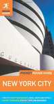 Pocket Rough Guide New York City, 