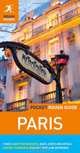 Pocket Rough Guide Paris, 
