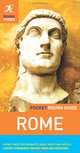 Pocket Rough Guide Rome, 