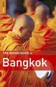 The Rough Guide to Bangkok, Lucy Ridout, Paul Gray 