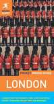 Pocket Rough Guide London, 