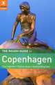 The Rough Guide to Copenhagen, Lone Mouritsen, Caroline Osborne 