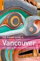 The Rough Guide to Vancouver, 