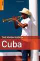 The Rough Guide to Cuba, Fiona McAuslan, Matthew Norman 