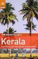 The Rough Guide to Kerala, David Abram 