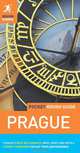 Pocket Rough Guide Prague, 