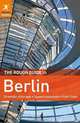 The Rough Guide to Berlin, Christian Williams 