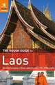 The Rough Guide to Laos, Jeff Cranmer, Steven Martin 