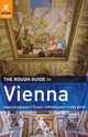 The Rough Guide to Vienna, Rob Humphreys 